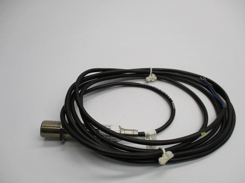 BALLUFF BES516-538-AO-H-PU NSNP