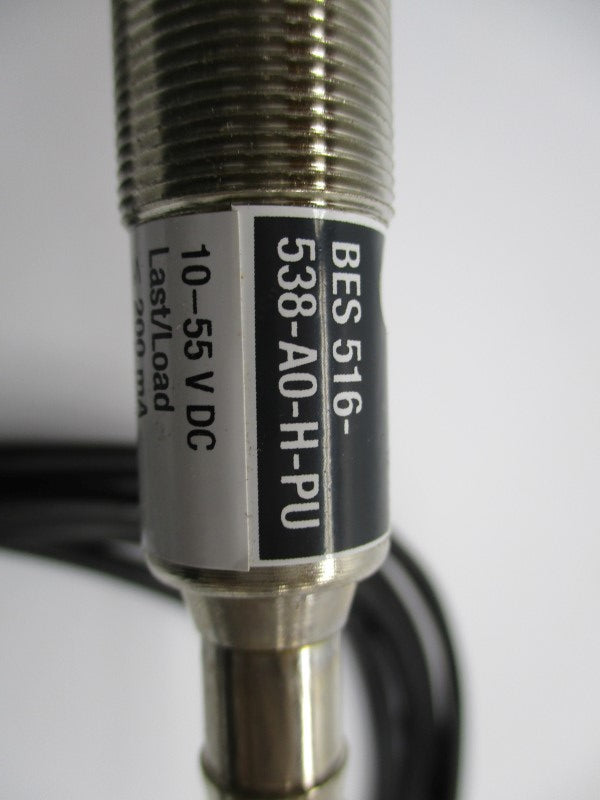 BALLUFF BES516-538-AO-H-PU NSNP