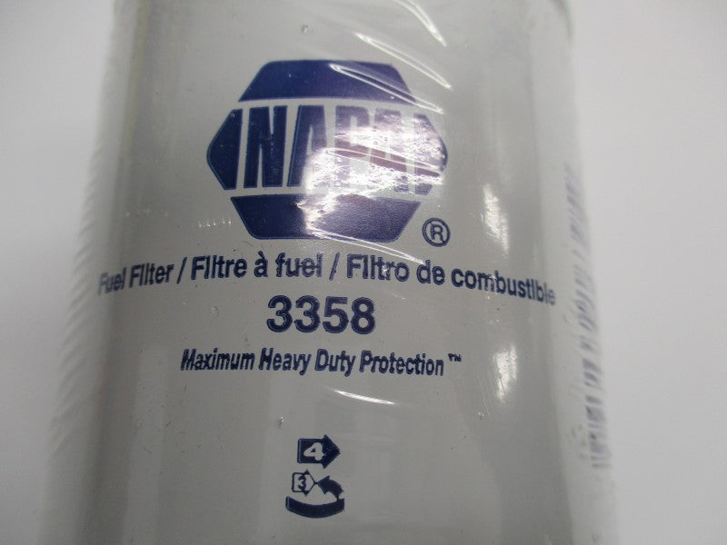 NAPA 3358 NSMP