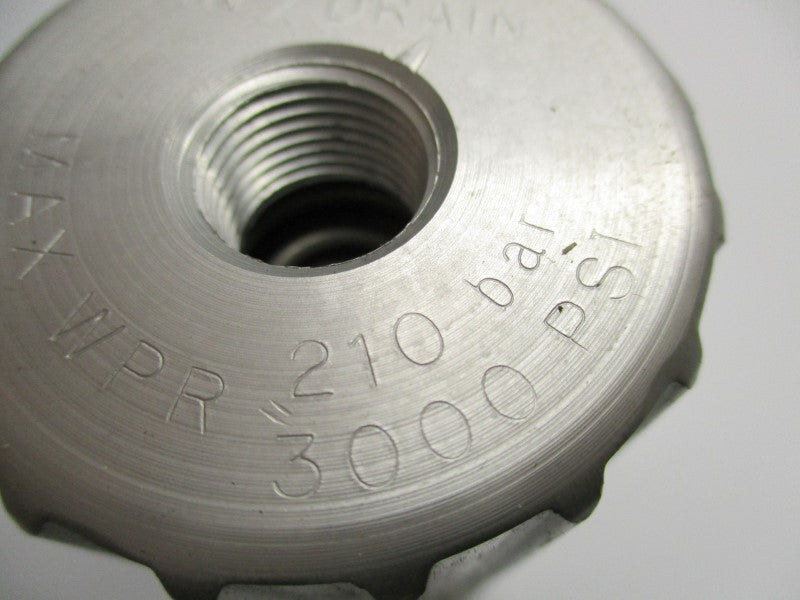 GRACO 214570 NSMP
