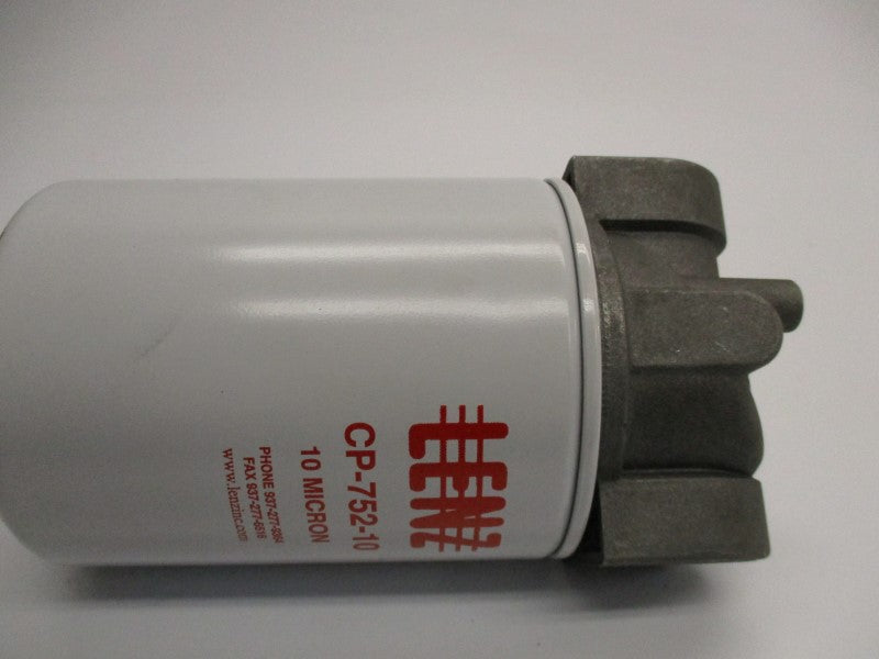 LENZ CP-750-10P NSMP