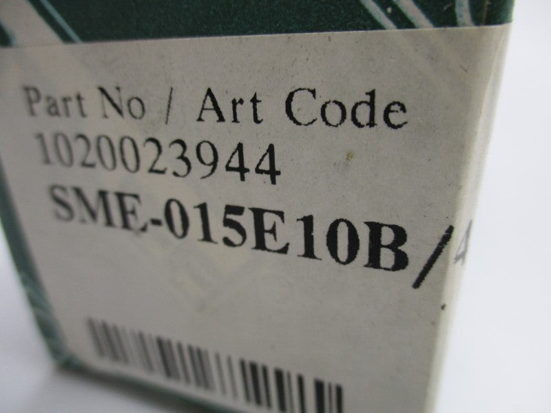 STAUFF SME-015E10B/4 NSMP