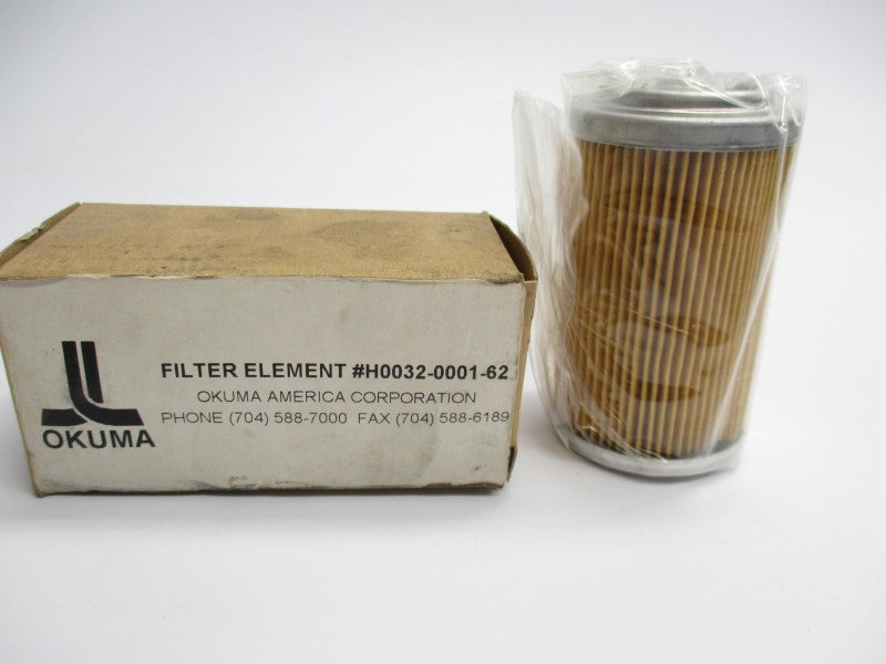 OKUMA H0032-0001-62 NSMP