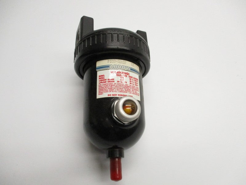 ARROW F502-02MSF NSNP