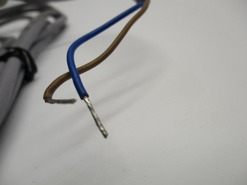 BALLUFF BES-BR5-1202-D-3 NSNP