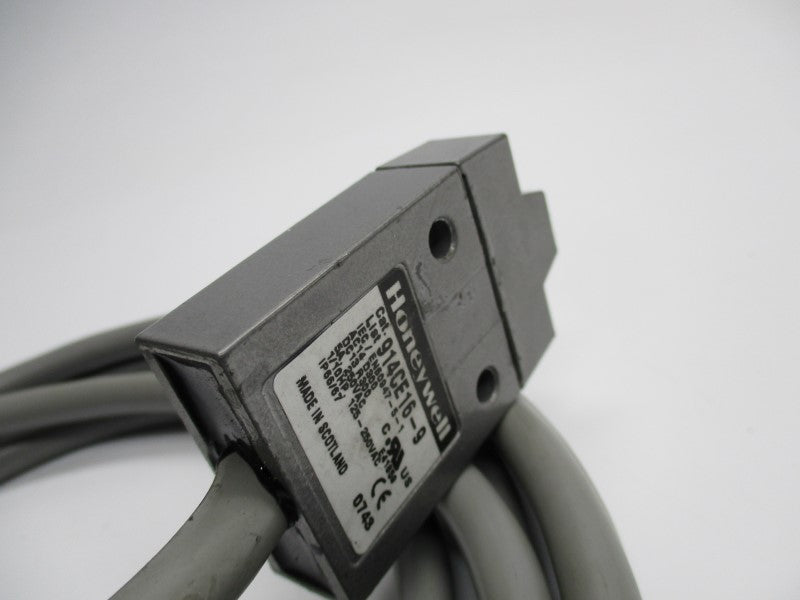 HONEYWELL 914CE16-9 NSNP