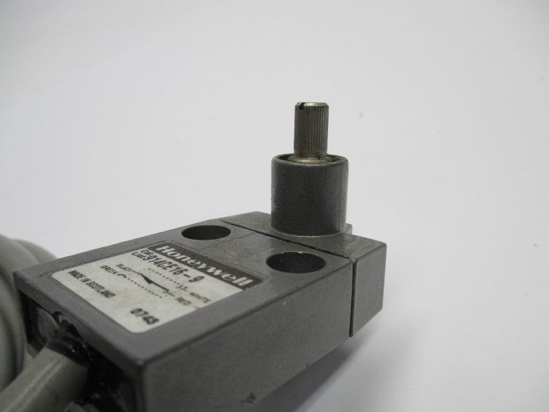 HONEYWELL 914CE16-9 NSNP