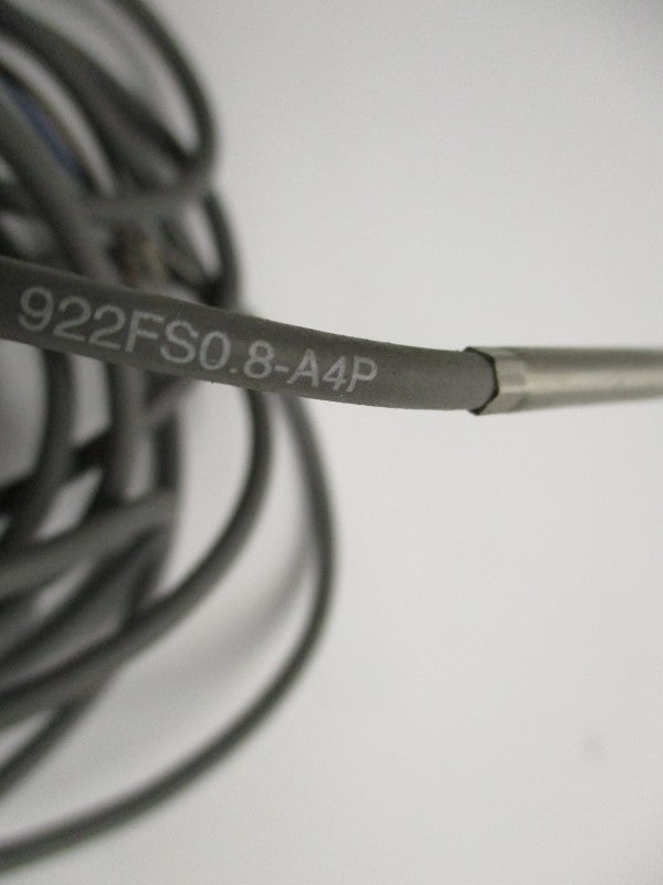 INDUSTRIAL MRO 922FS0.8-A4P UNMP