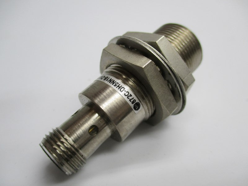 ALLLEN BRADLEY 872C-DH5NN18-D4 SR. D UNMP