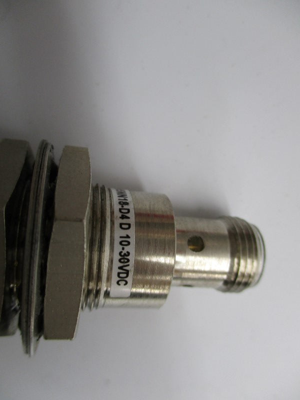 ALLLEN BRADLEY 872C-DH5NN18-D4 SR. D UNMP