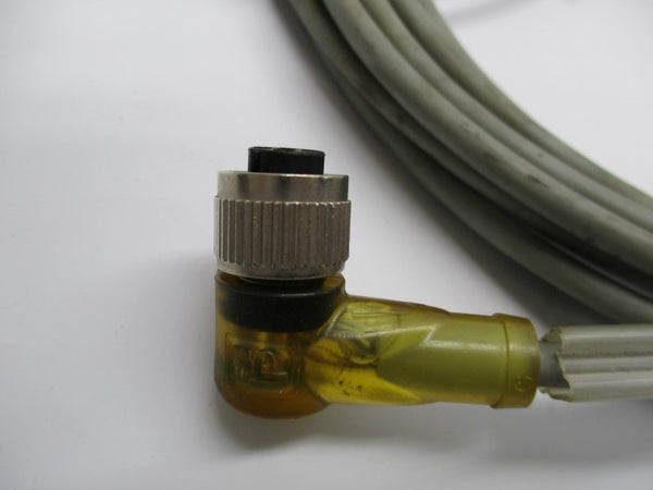 PEPPERL+FUCHS V1-W-A0-5M-PUR UNMP
