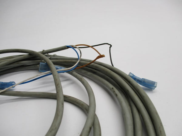 PEPPERL+FUCHS V1-W-A0-5M-PUR UNMP