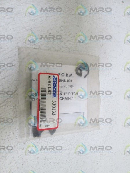 MORSE KIT 330133  NSMP