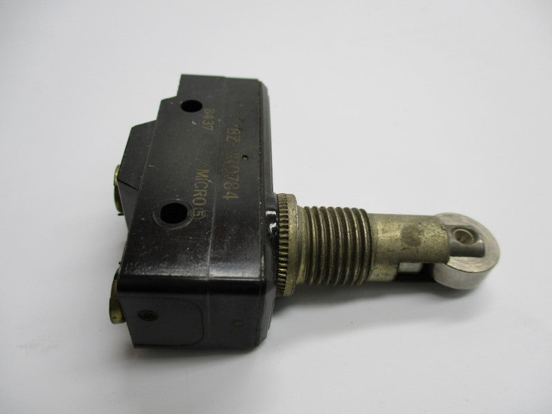 MICRO SWITCH BZ-2RQ784 UNMP