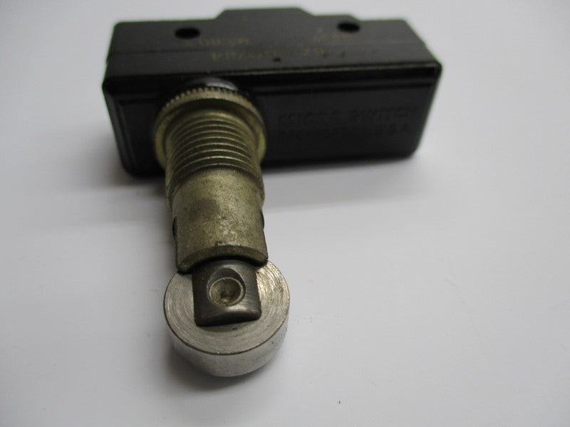MICRO SWITCH BZ-2RQ784 UNMP