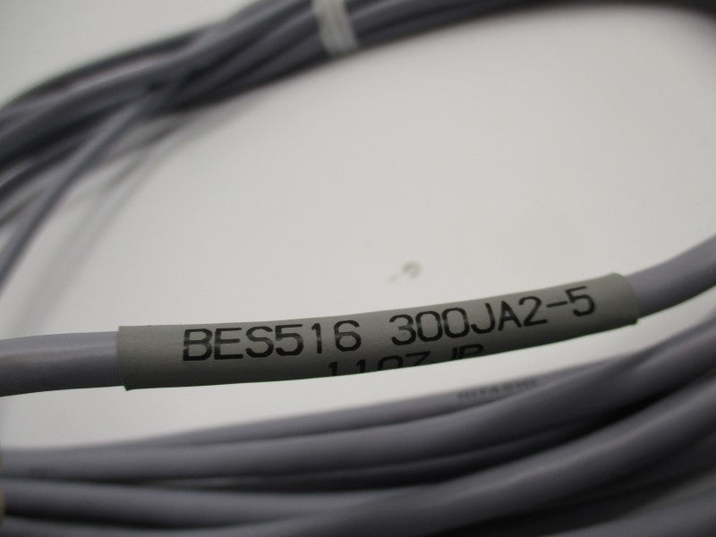 BALLUFF BES516300JA2-5 NSNP