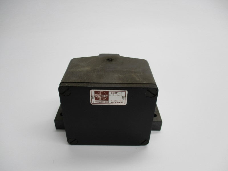 EUCHNER GSBF03-R12-502 NSNP