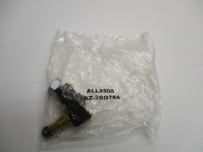 MICROSWITCH BZ-2RQ784 NSMP