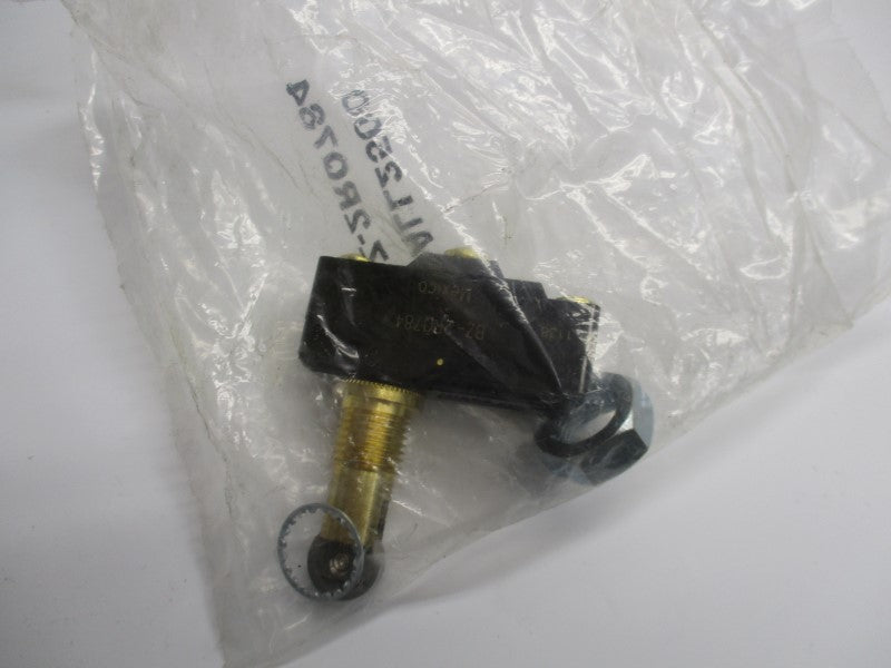 MICROSWITCH BZ-2RQ784 NSMP