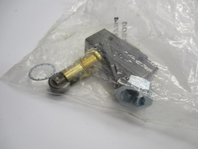MICROSWITCH BZ-2RQ784 NSMP