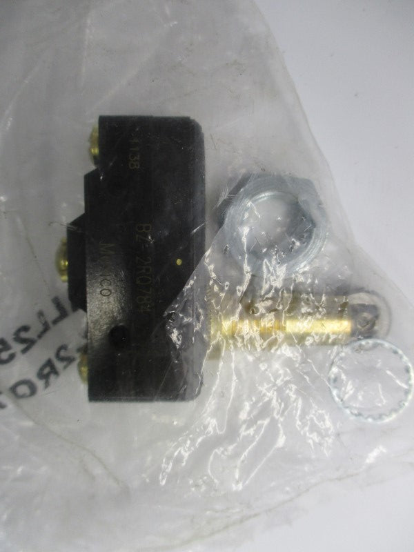 MICROSWITCH BZ-2RQ784 NSMP
