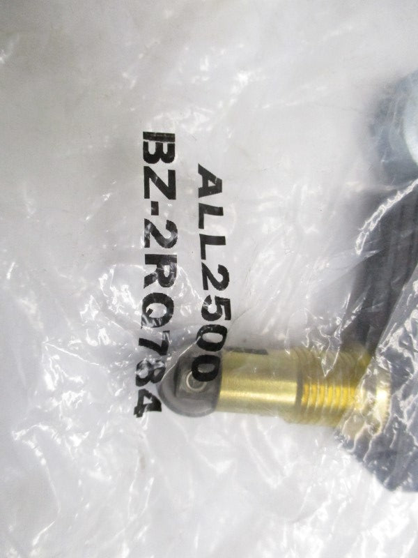 MICROSWITCH BZ-2RQ784 NSMP