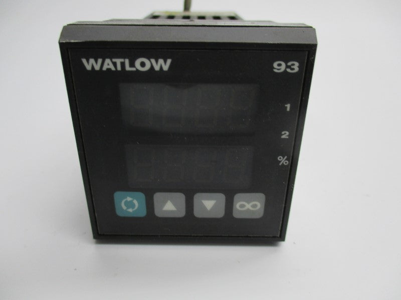 WATLOW 93BB-1DA0-00RG UNMP
