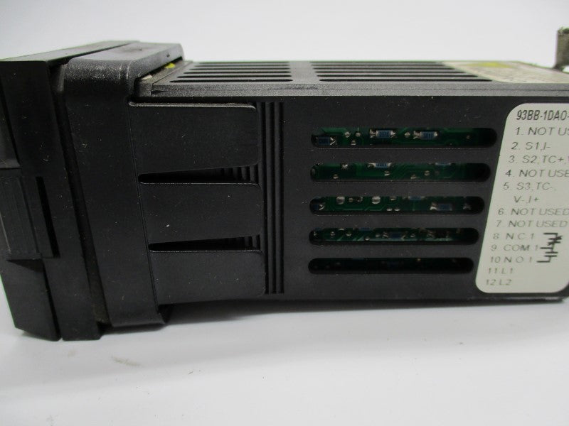 WATLOW 93BB-1DA0-00RG UNMP