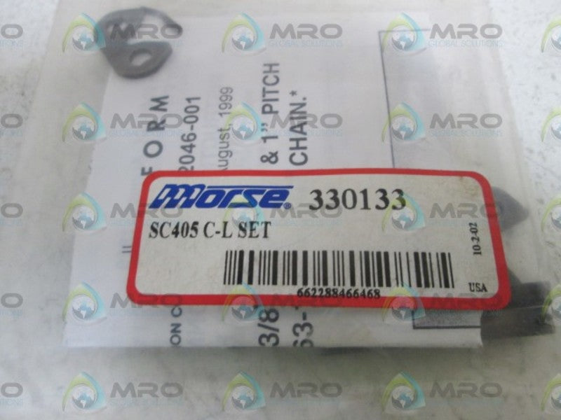 MORSE KIT 330133  NSMP