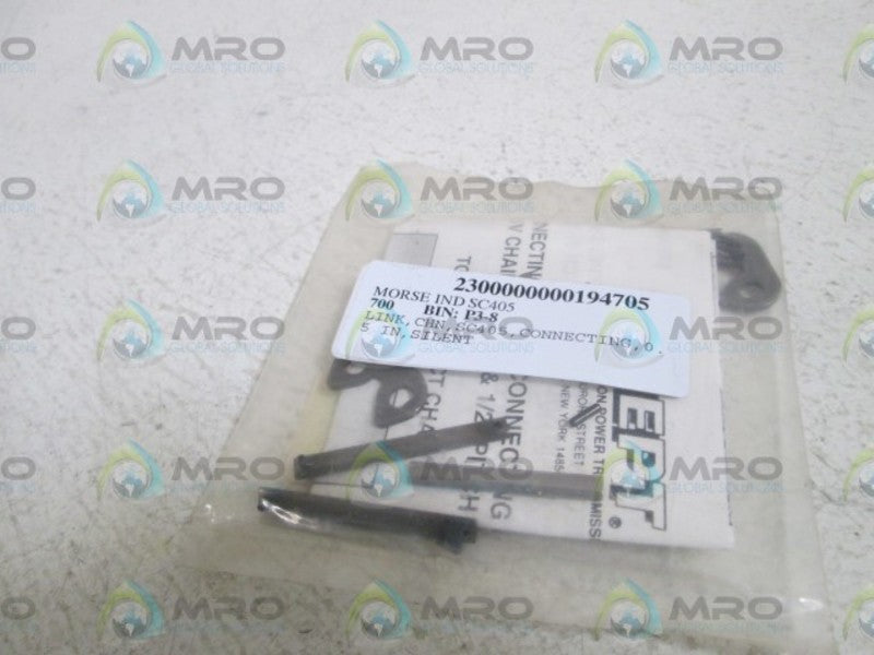 MORSE KIT 330133  NSMP