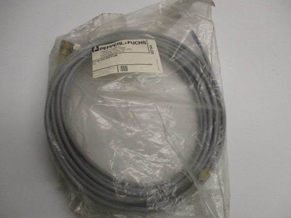PEPPERL+FUCHS V1-W-A0-5M-PUR NSMP