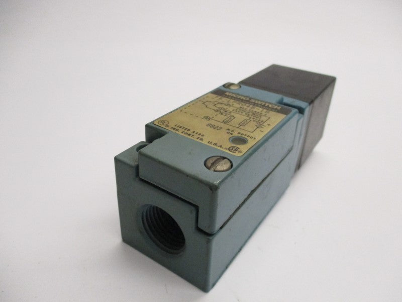MICRO SWITCH FE-LPR04B-1S UNMP