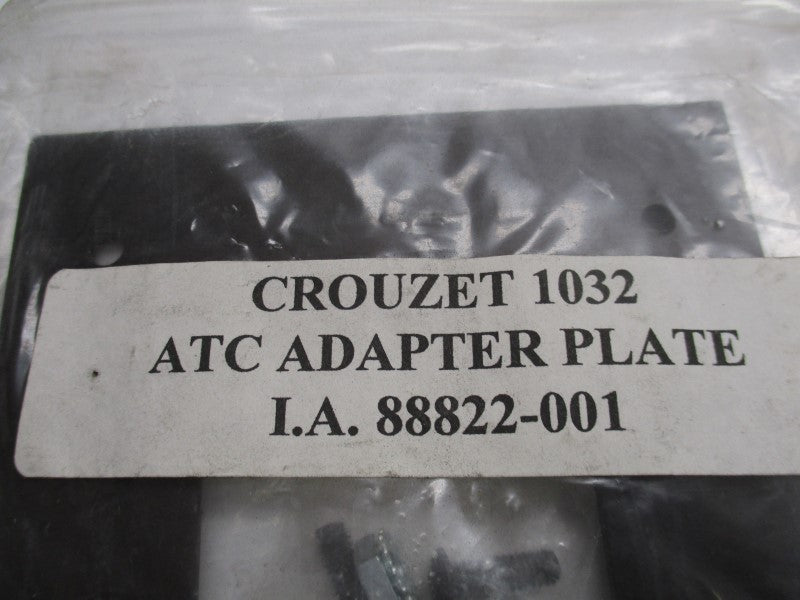 CROUZET 1032 88822-001 NSMP