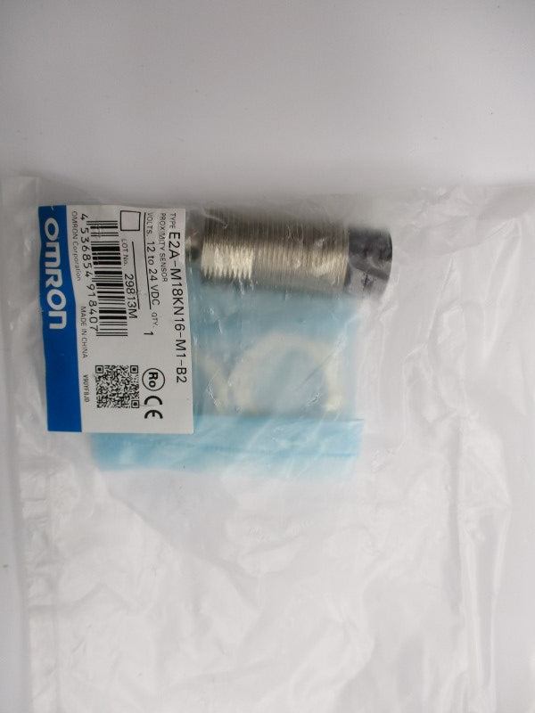 OMRON E2A-M18KN16-M1-B2 NSMP