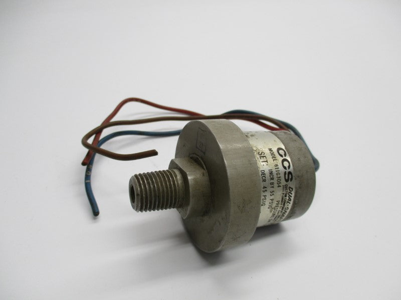 CCS 611G3054 UNMP