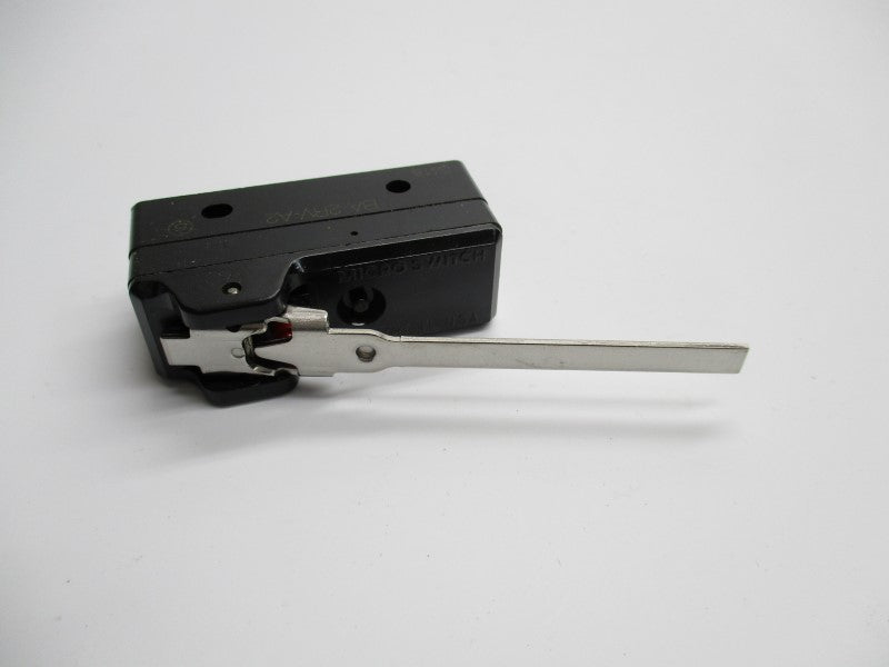 MICRO SWITCH BA-2RV-A2 NSNP
