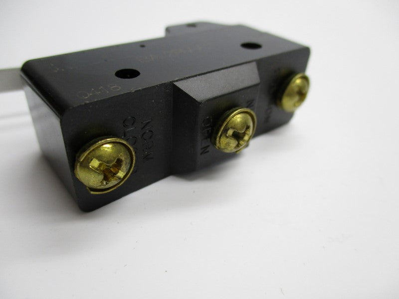 MICRO SWITCH BA-2RV-A2 NSNP