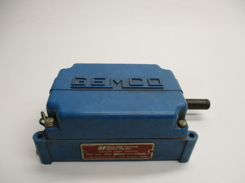 MAGNETEK 2000-176B UNMP