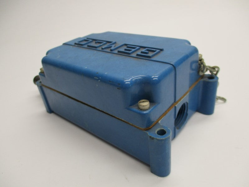MAGNETEK 2000-176B UNMP