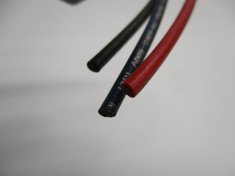 MICRO SWITCH BZLN-LH 480VAC 15A UNMP