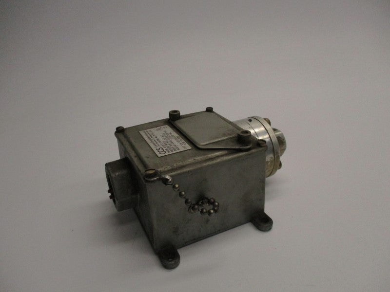 CCS 604P12 UNMP