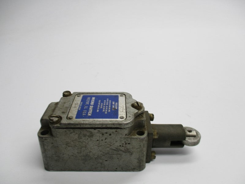 MICRO SWITCH 5LS1 (GREY) UNMP