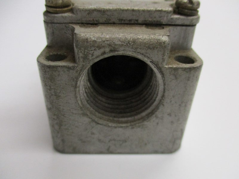 MICRO SWITCH 5LS1 (GREY) UNMP