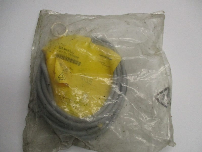 TURCK BI5-M18-LIU NSMP