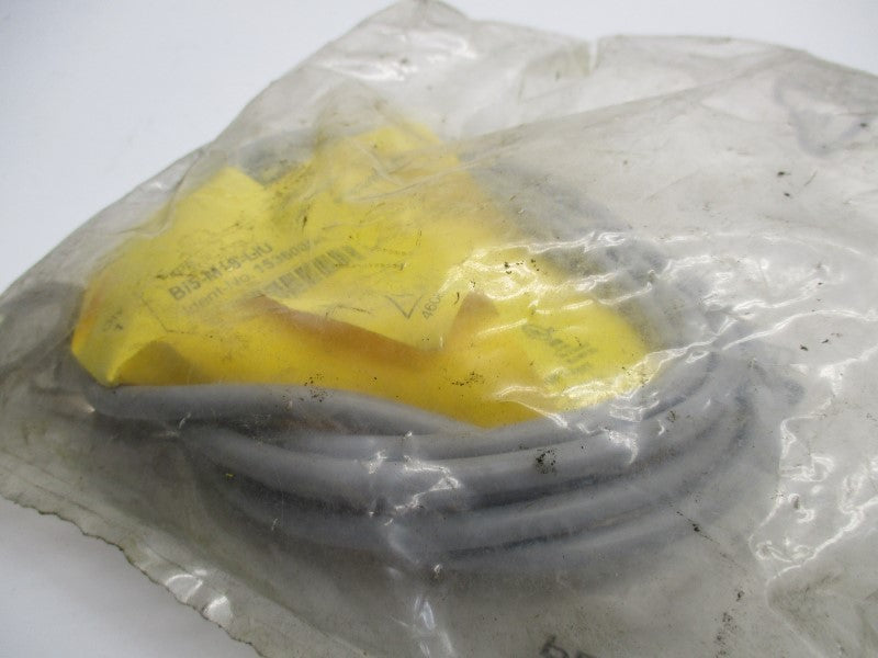 TURCK BI5-M18-LIU NSMP