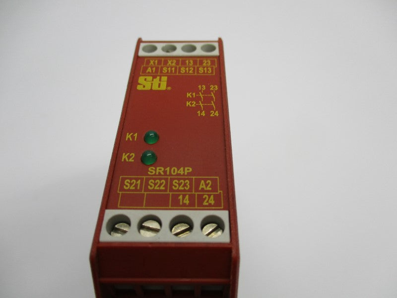 STI SR104P01 NSMP