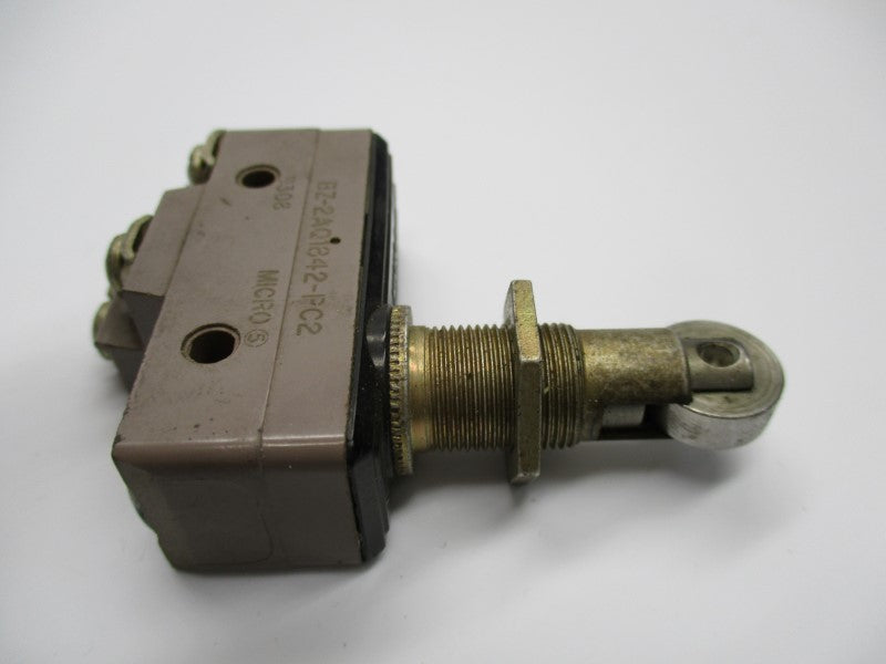 MICRO SWITCH BZ-2AQ1842-PC2 UNMP