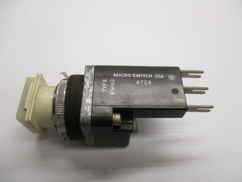 MICRO SWITCH PMHG NSNP