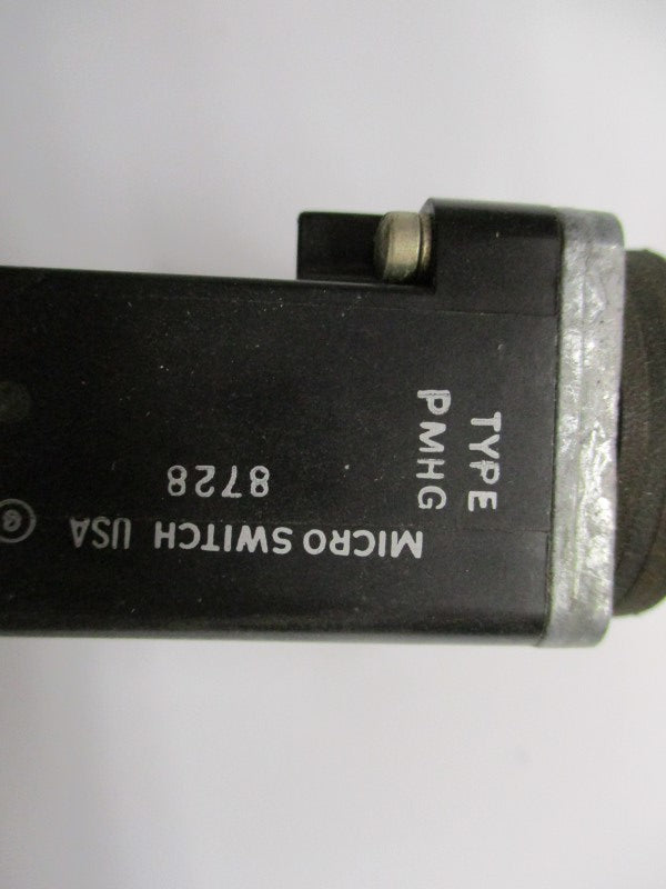 MICRO SWITCH PMHG NSNP