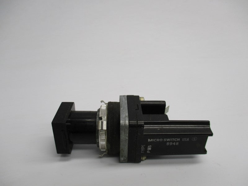 MICRO SWITCH PMS (AS PICTURED) UNMP